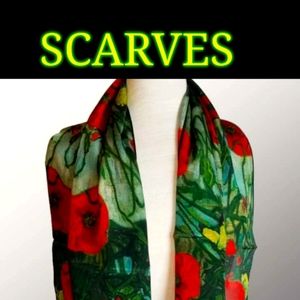 🧣Fashion Scarves 🧣